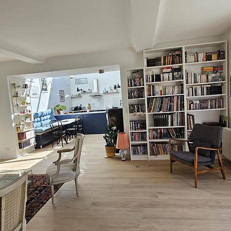 Maison Almati Pres De L'Ile Enchantee Fleury-sur-Orne Экстерьер фото