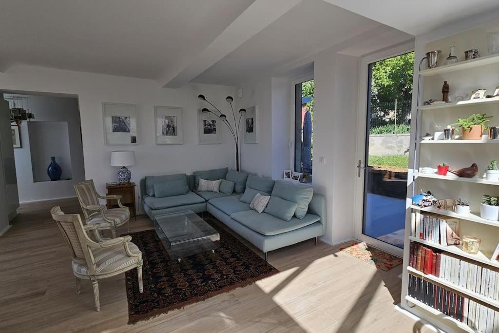 Maison Almati Pres De L'Ile Enchantee Fleury-sur-Orne Экстерьер фото