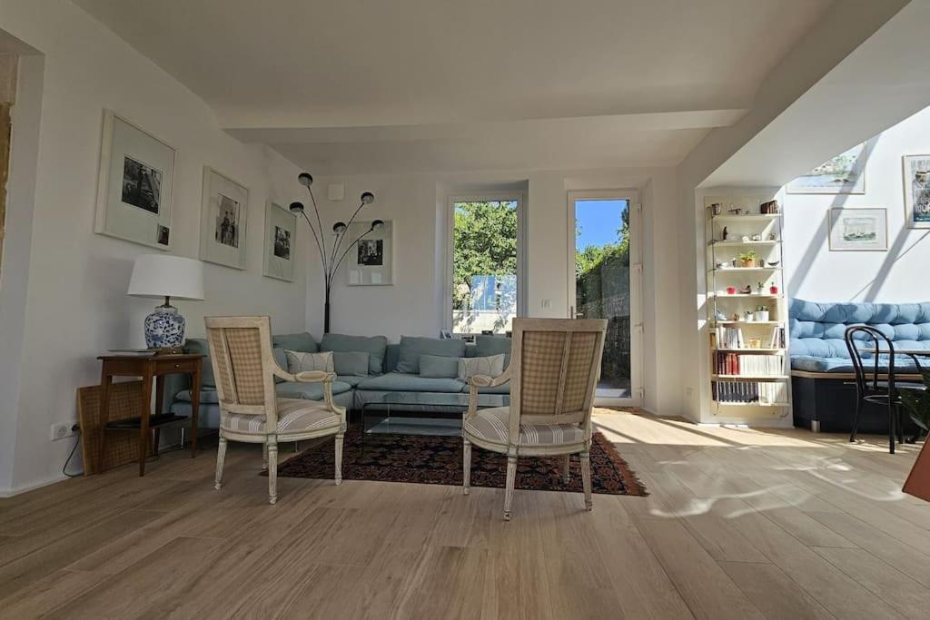 Maison Almati Pres De L'Ile Enchantee Fleury-sur-Orne Экстерьер фото